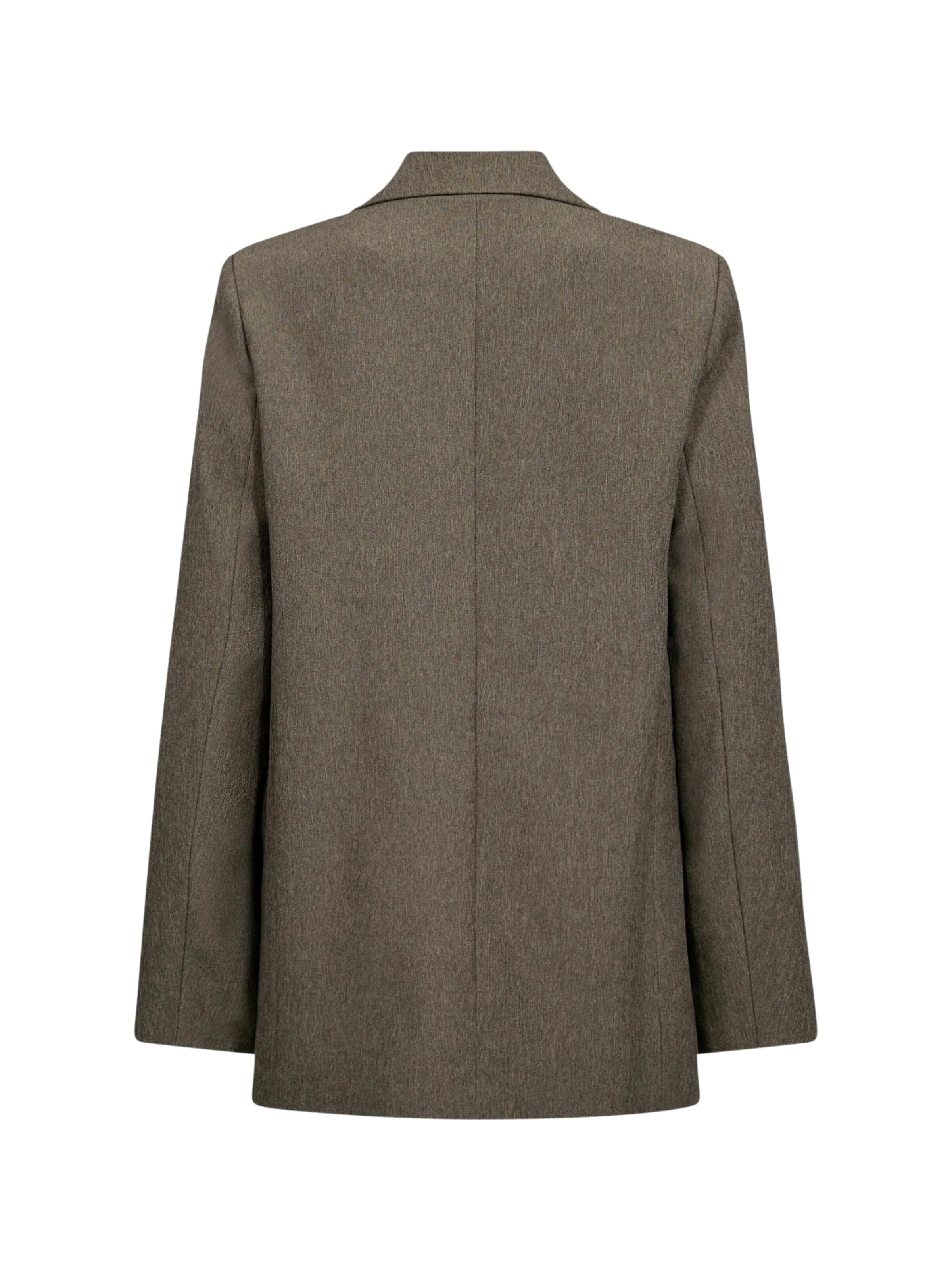 co'couture Blejzr 'Nana' – hnědá