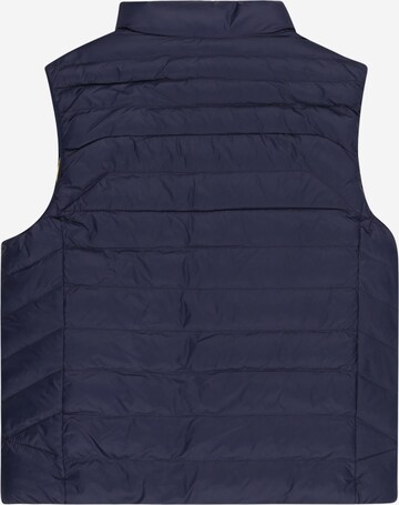 Gilet Polo Ralph Lauren en bleu