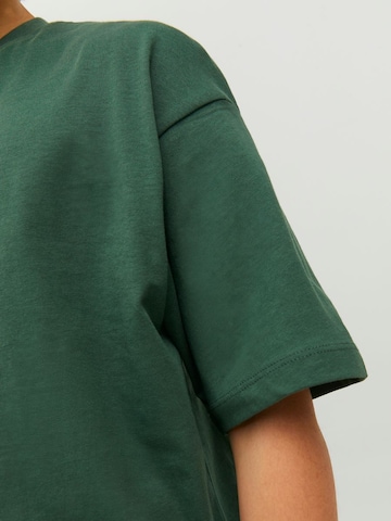 Jack & Jones Junior Shirt in Groen