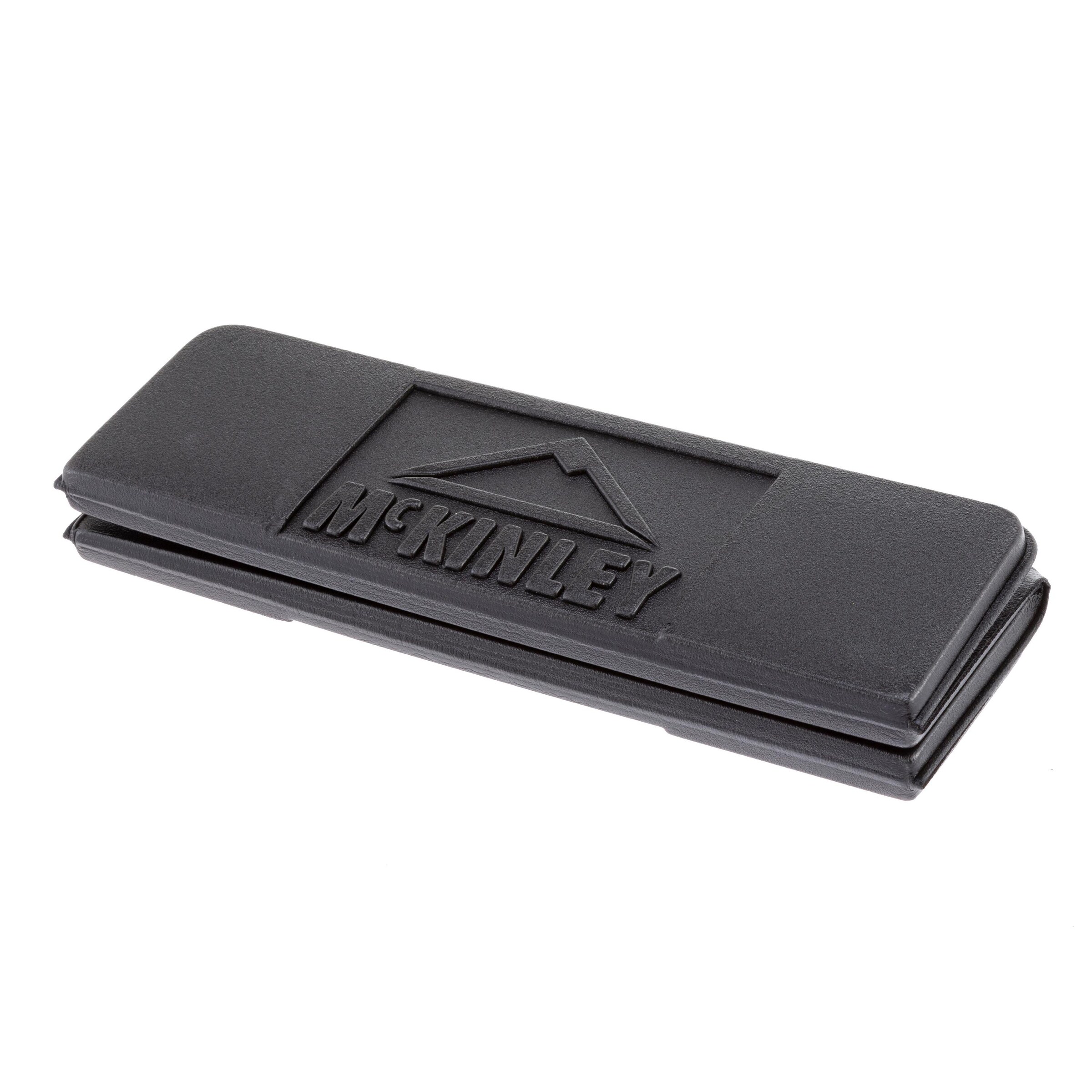 MCKINLEY Pillow in Black