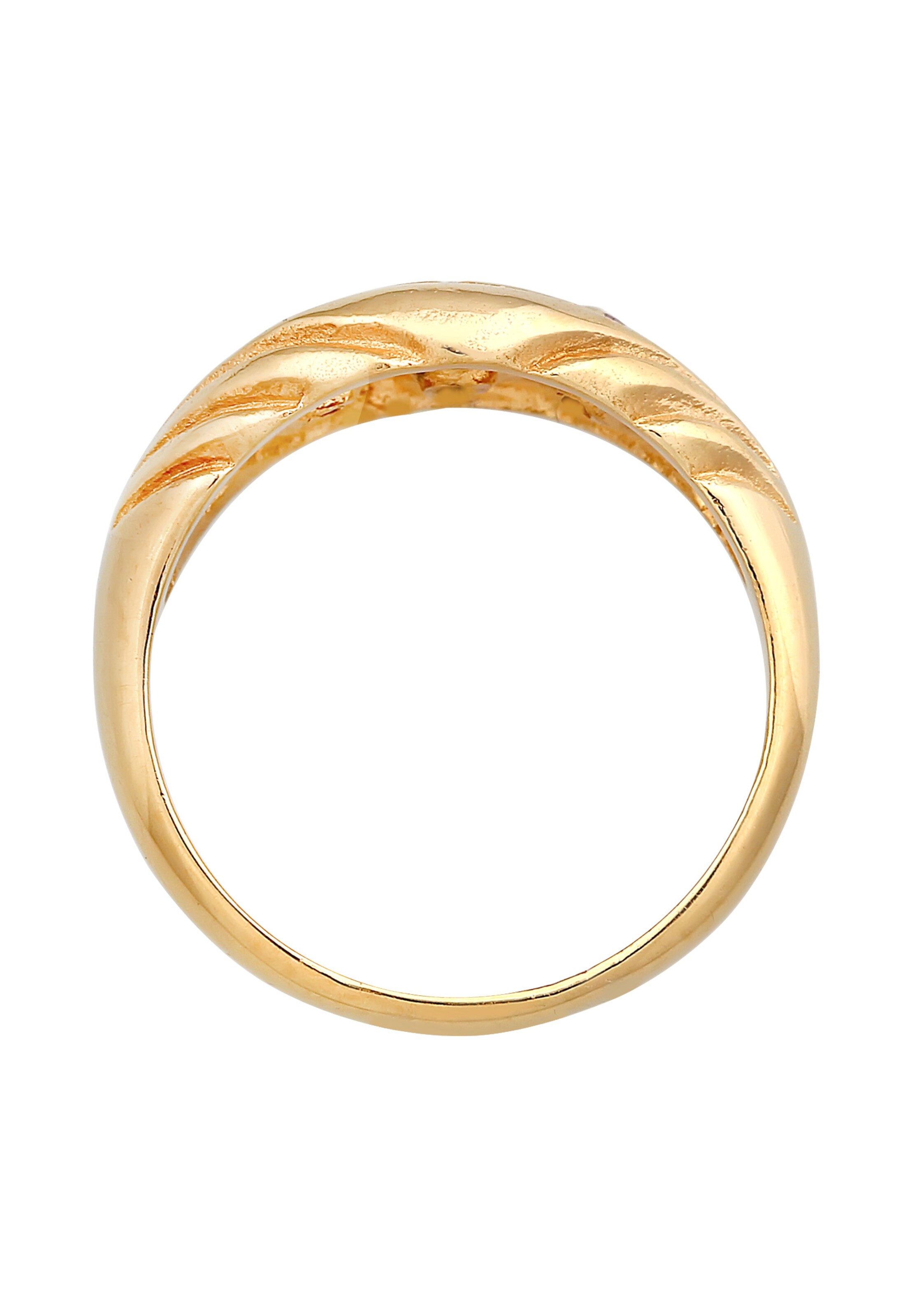 Haze&Glory Ring in Gold