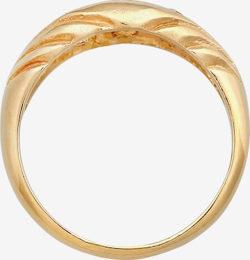 Haze&Glory Ring  'Gypsy Love' in Gold