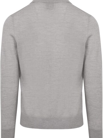 KING Essentials Shirt 'The Robert' in Grey