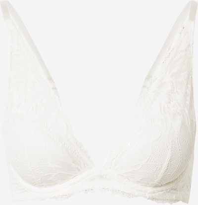 Calvin Klein Underwear Σουτιέν σε λευκό, Άποψη προϊόντος