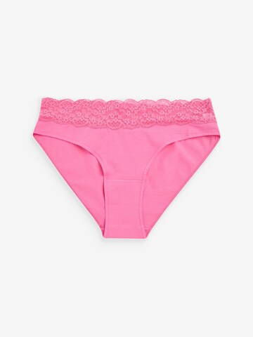 Next Slip in Roze