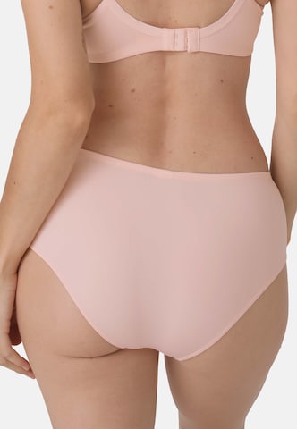 Culotte 'LOVELY SECRET' sassa en orange