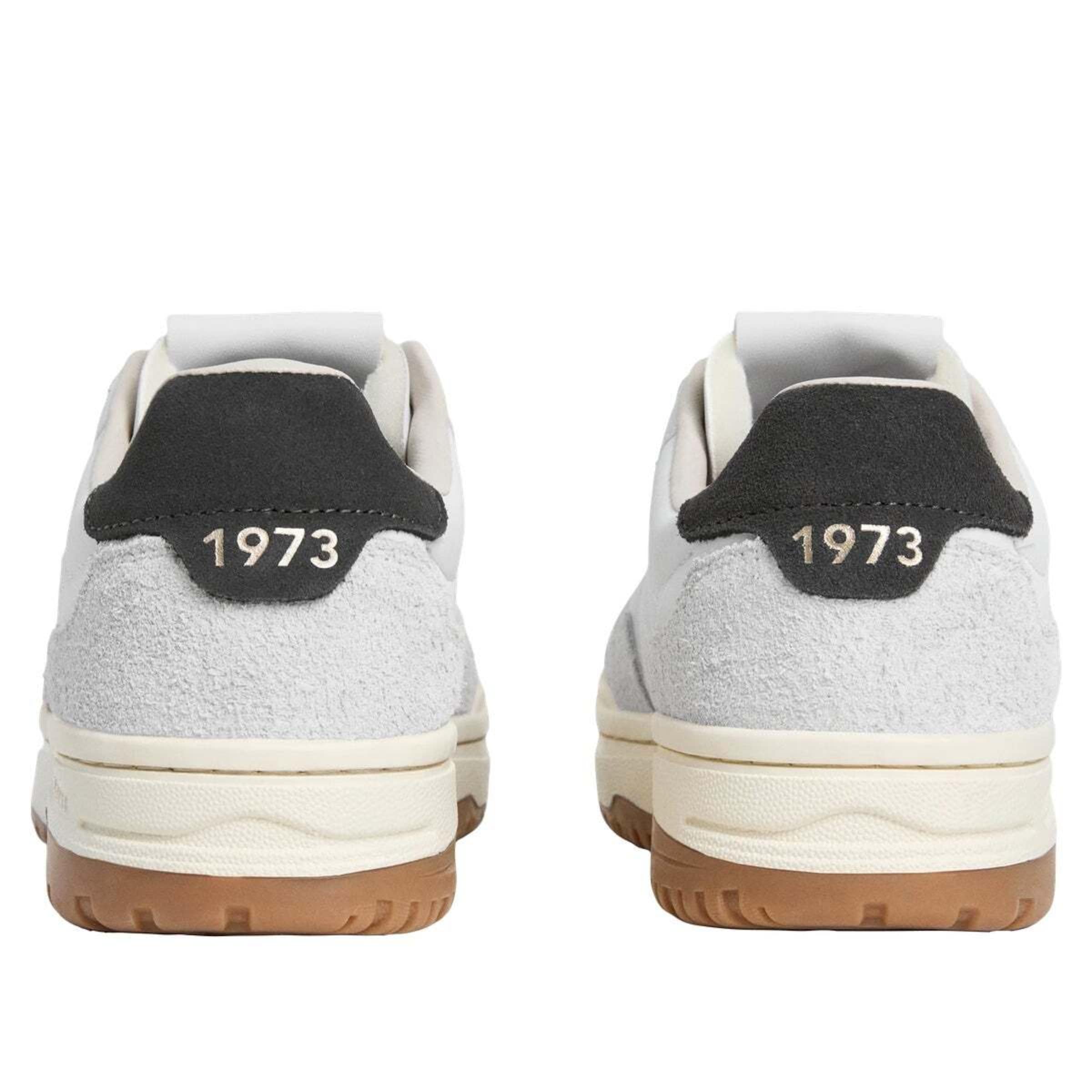 Pepe Jeans Sneaker  'Chester' in Weiß