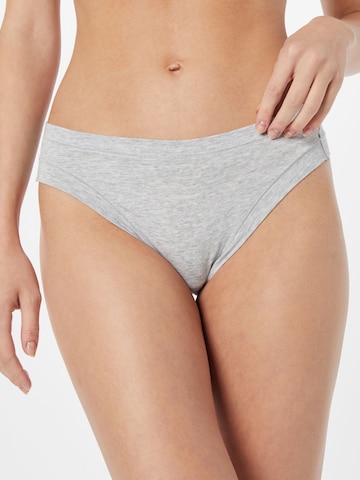 JBS OF DENMARK Panty in Grey: front