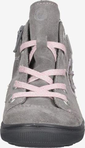 RICOSTA Sneaker in Grau