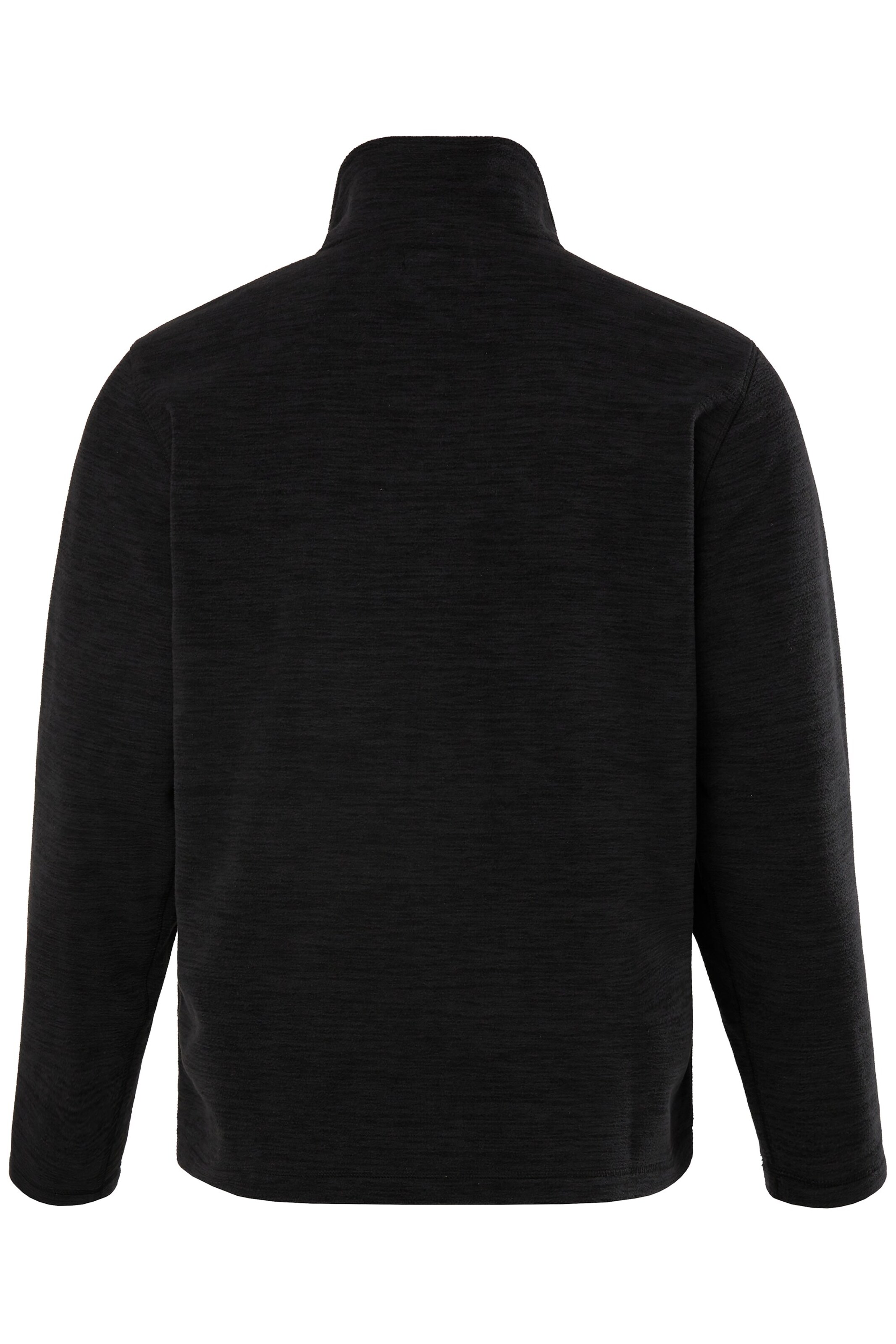 JP1880 Fleece jacket in Black