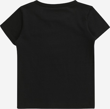 T-Shirt 'FUTURA' Nike Sportswear en noir