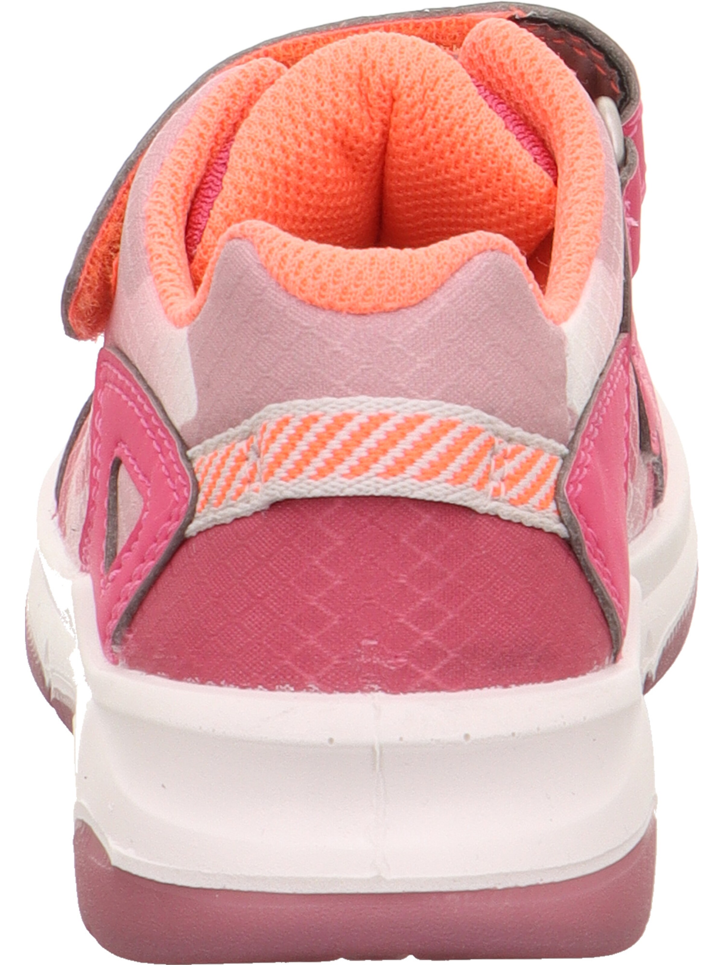 SUPERFIT Sneakers 'Cooper' in Pink