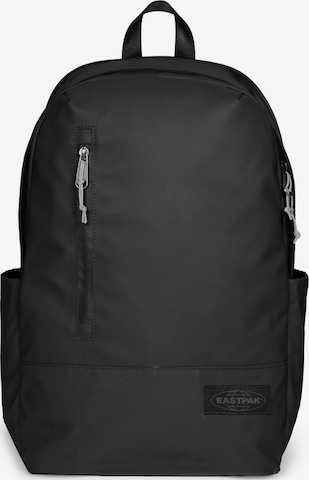 juoda EASTPAK Kuprinė 'Tarp': priekis