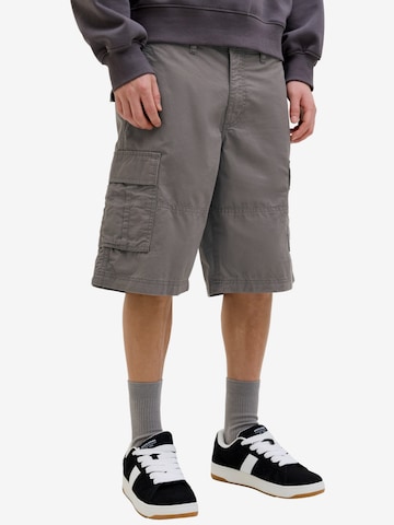 JACK & JONES Regular Gargohousut 'Cole Mateo' värissä monivärinen: etupuoli