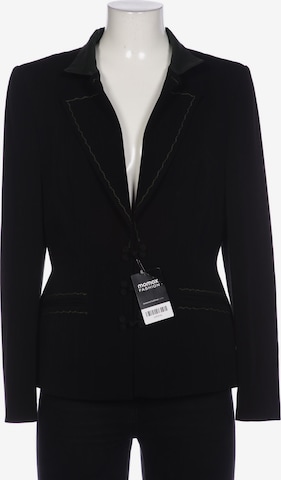 Sportalm Blazer in L in Black: front