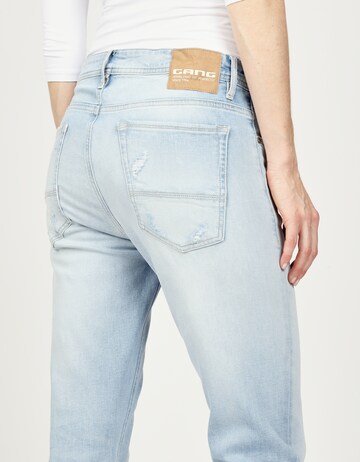 Gang Regular Jeans in Blue