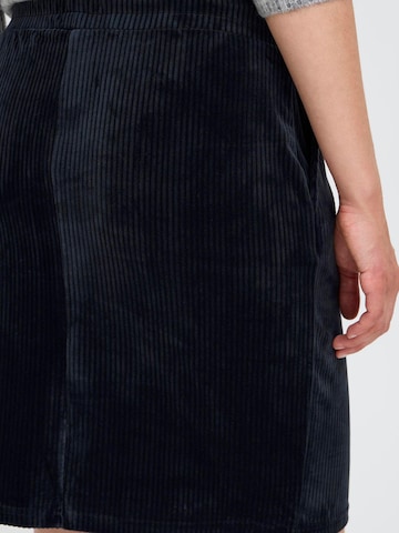 Oxmo Skirt 'OXEBBA' in Black