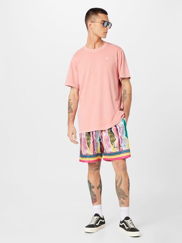 G-Star RAW T-Shirt in Pink