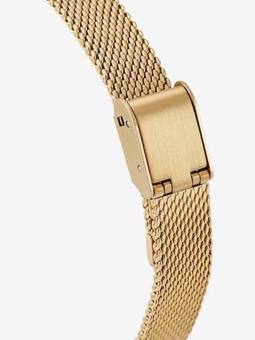 Victoria Hyde Analog Watch in Gold