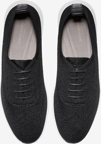 Chaussure de sport à lacets Cole Haan en noir