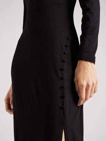 Dorothy Perkins Kleid in Schwarz