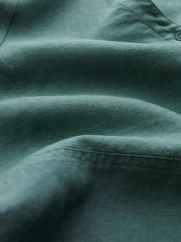 Seasalt Cornwall Kleid 'Dew Drop' in Grün