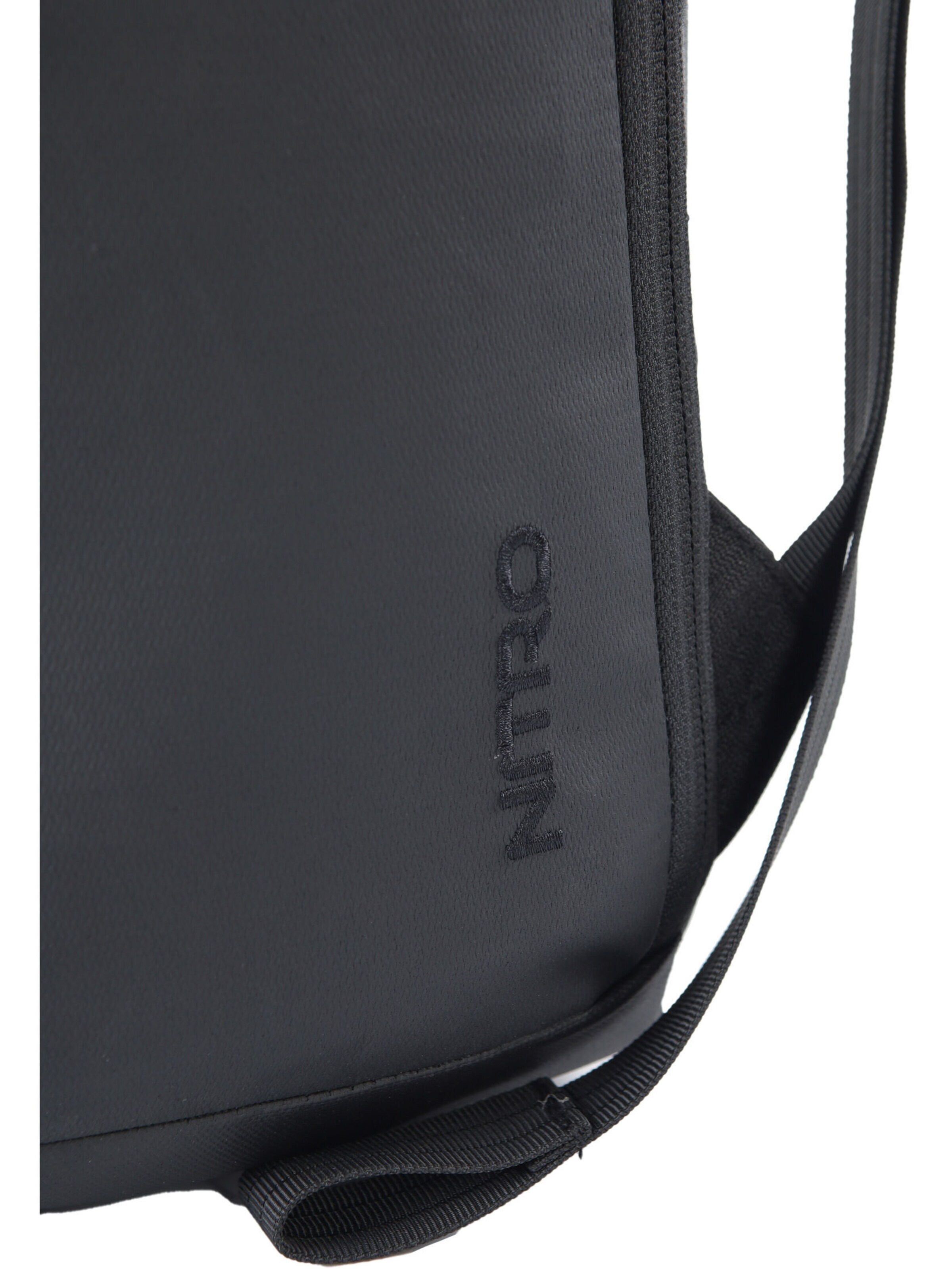 Sac à dos NITRO en noir