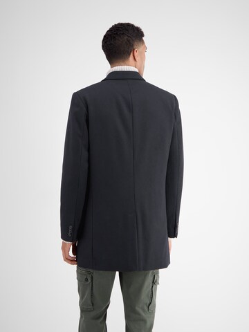 Manteau mi-saison LERROS en bleu