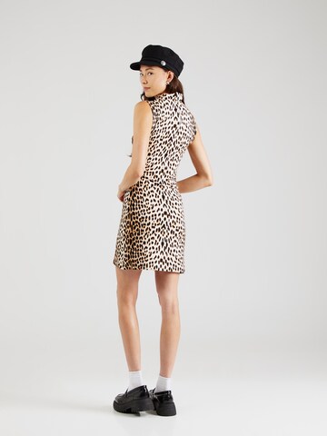 OH APRIL Dress 'Avery' in Beige