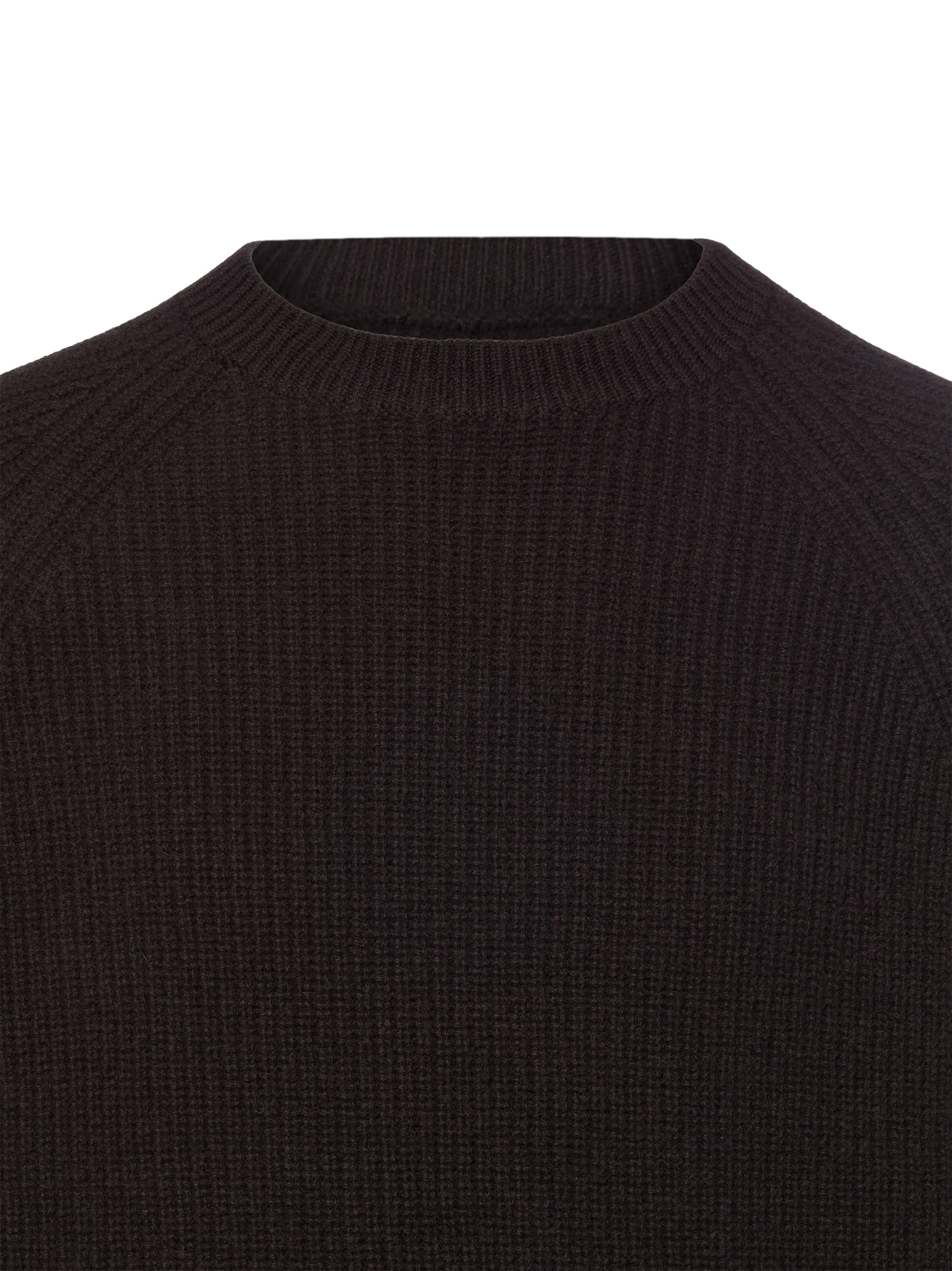 Pull-over Andrew James en marron