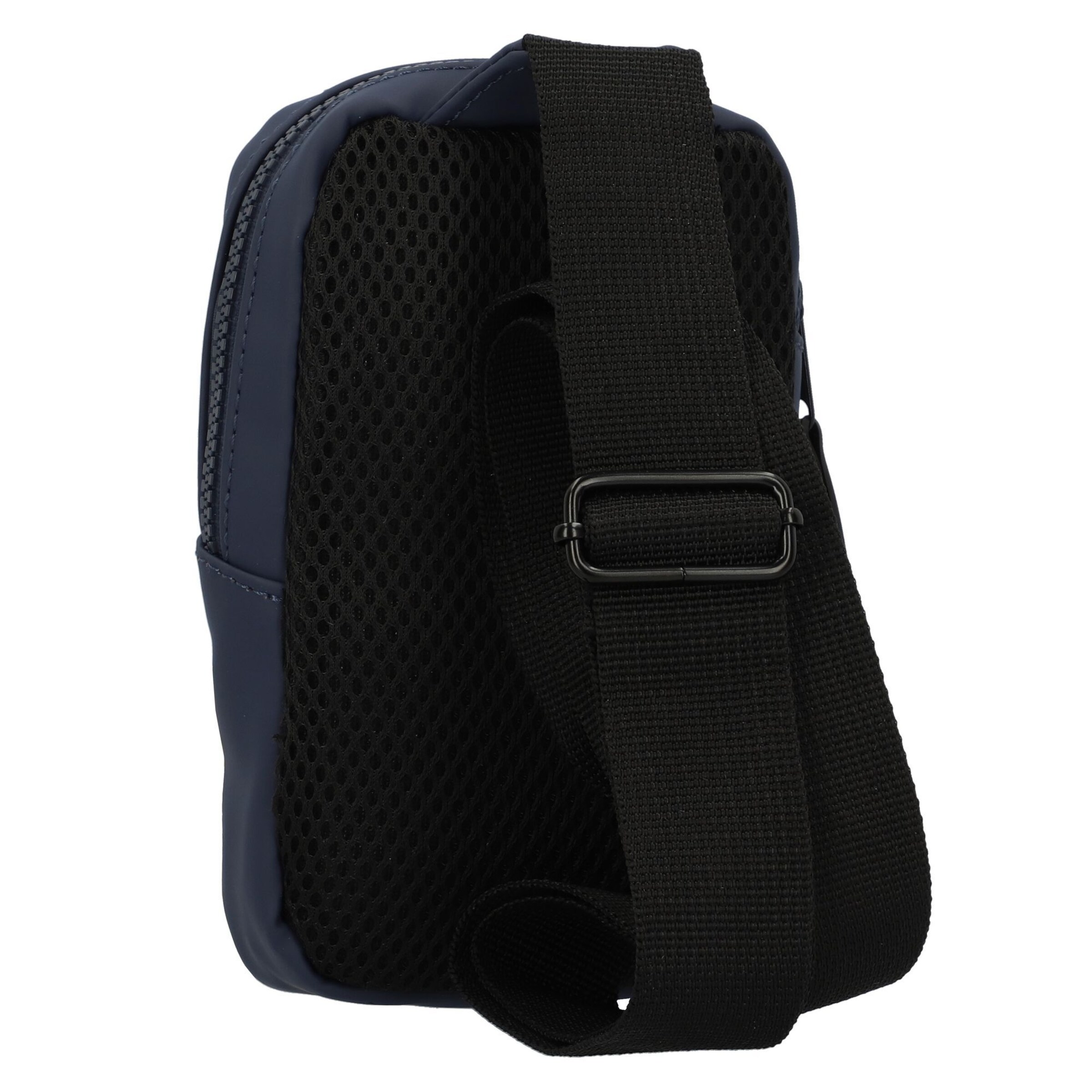 Borsa a tracolla di Polestream (STRZ) in blu