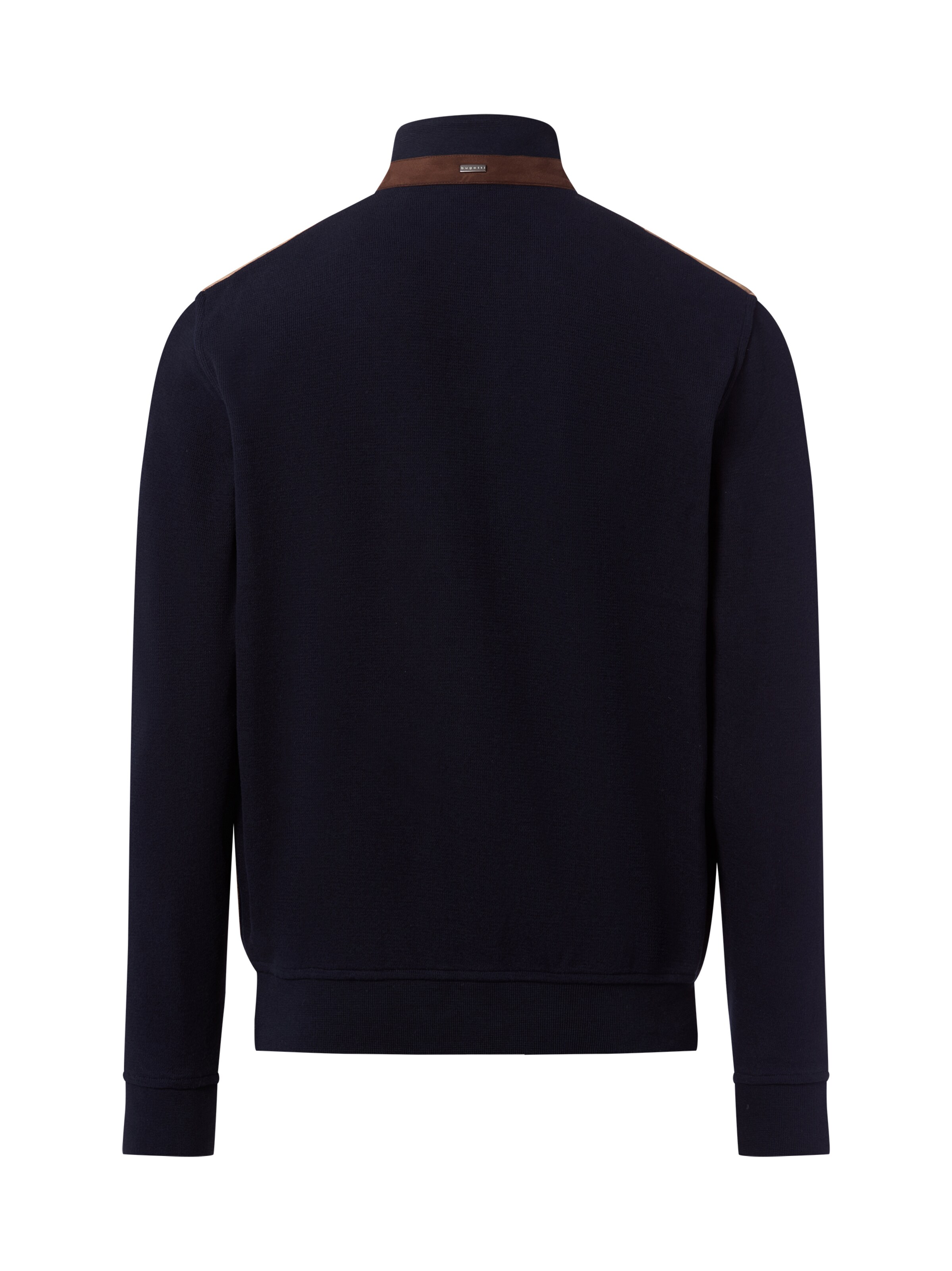 bugatti Between-Season Jacket in Beige