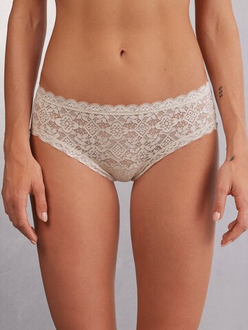 INTIMISSIMI Panty in Beige: Vorderseite