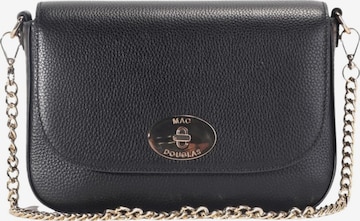 Sacs à main 'Mac Douglas Sacs À Main S Cancun Alba Cuir Noir' MAC DOUGLAS en noir : devant