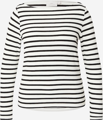 ONLY CarmakomaMajica 'CARLUCA' - crna boja: prednji dio