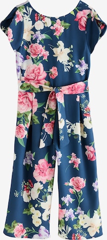 mėlyna Next Kombinezonas: priekis