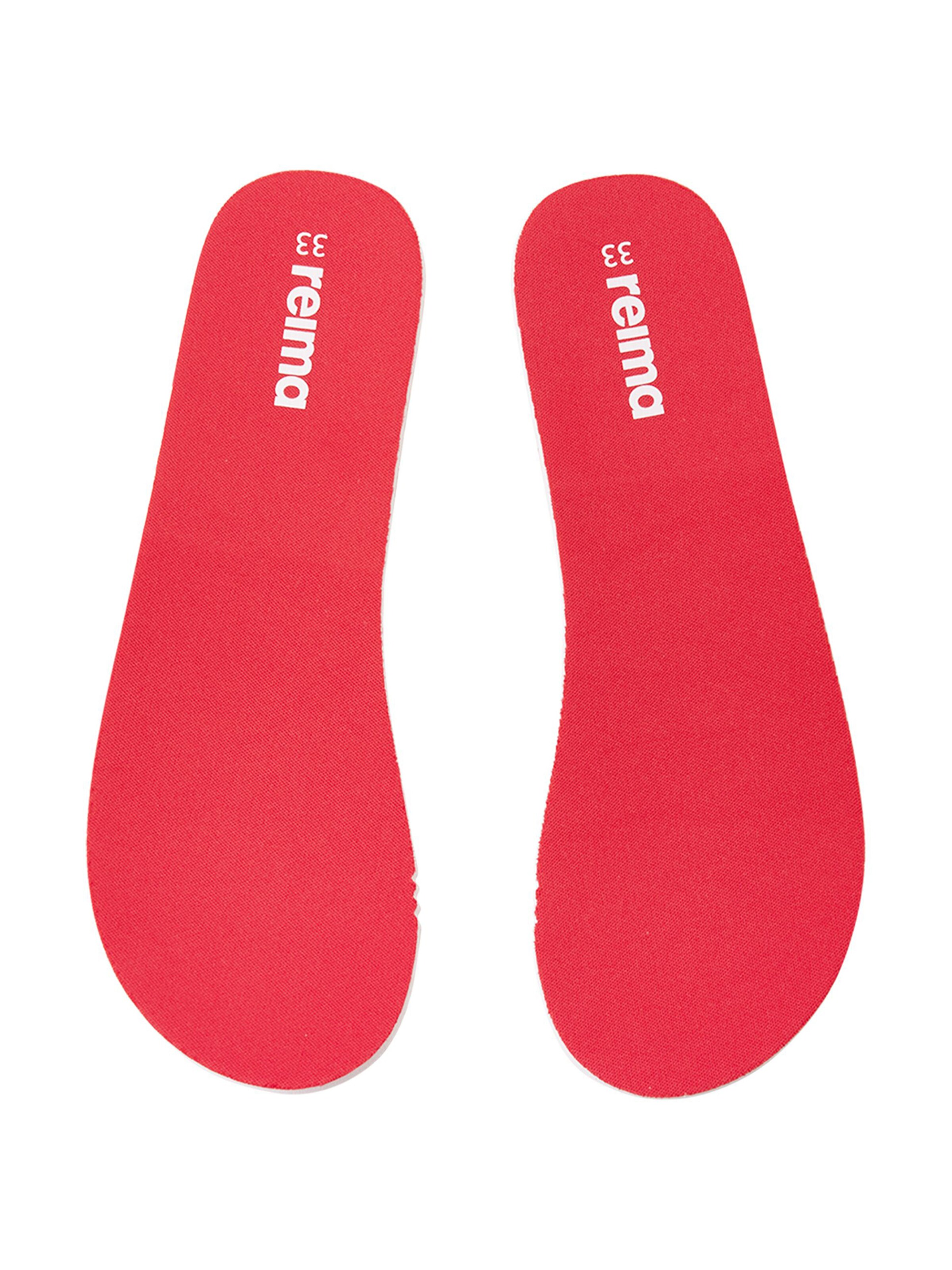 Reima Sandale 'Rantaan' in Lila