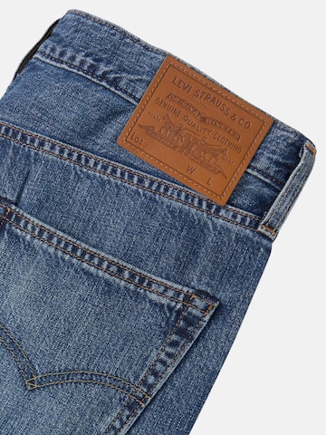 regular Jeans '568' di LEVI'S ® in blu