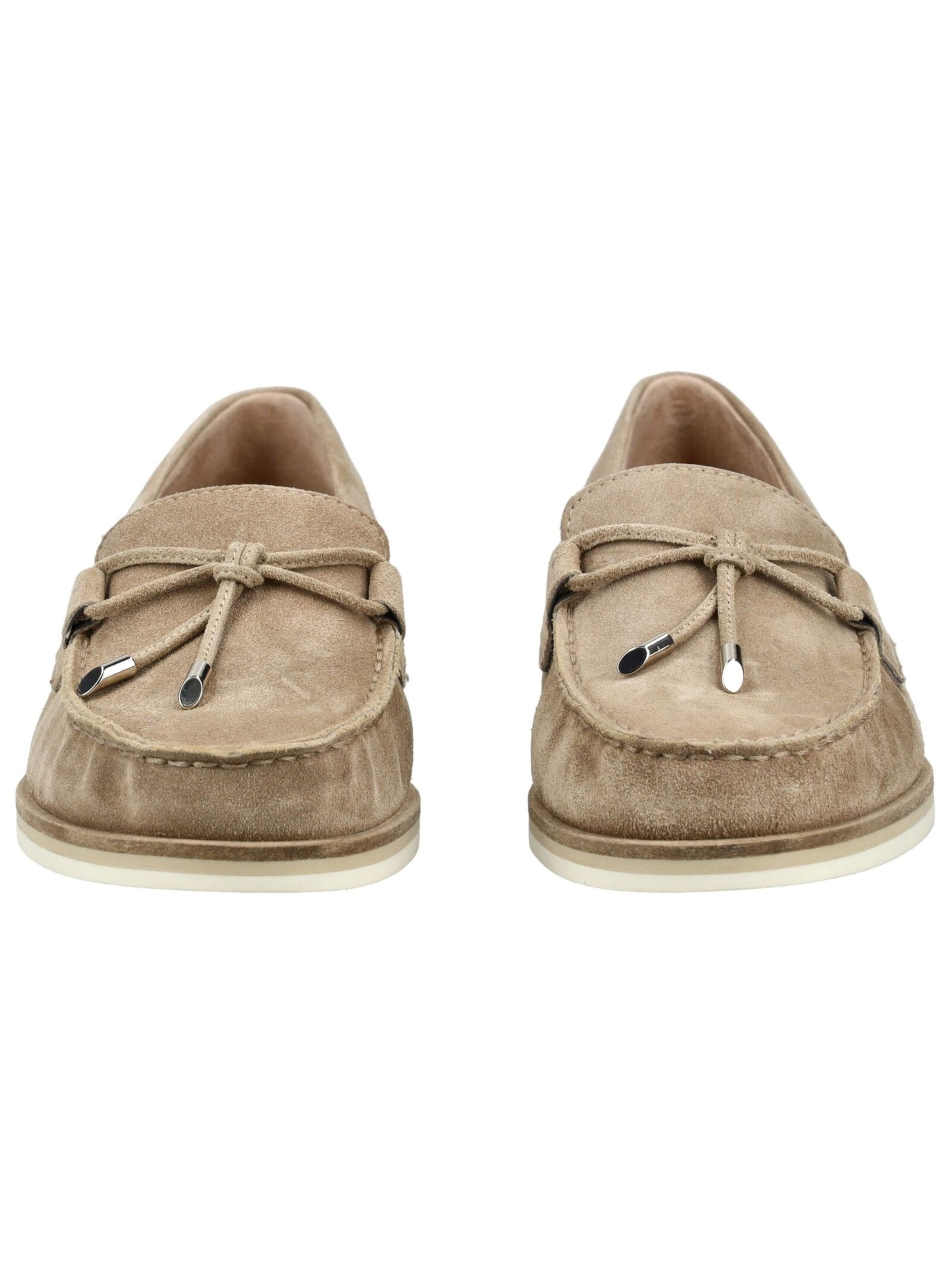 Slipper di Paul Green in beige