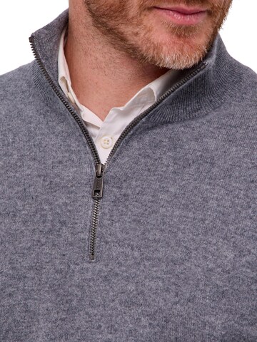FALKE Pullover 'Pure Cashmere'‌ in Grau