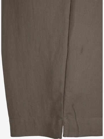 Loosefit Pantalon 'Vmacy' Zizzi en marron