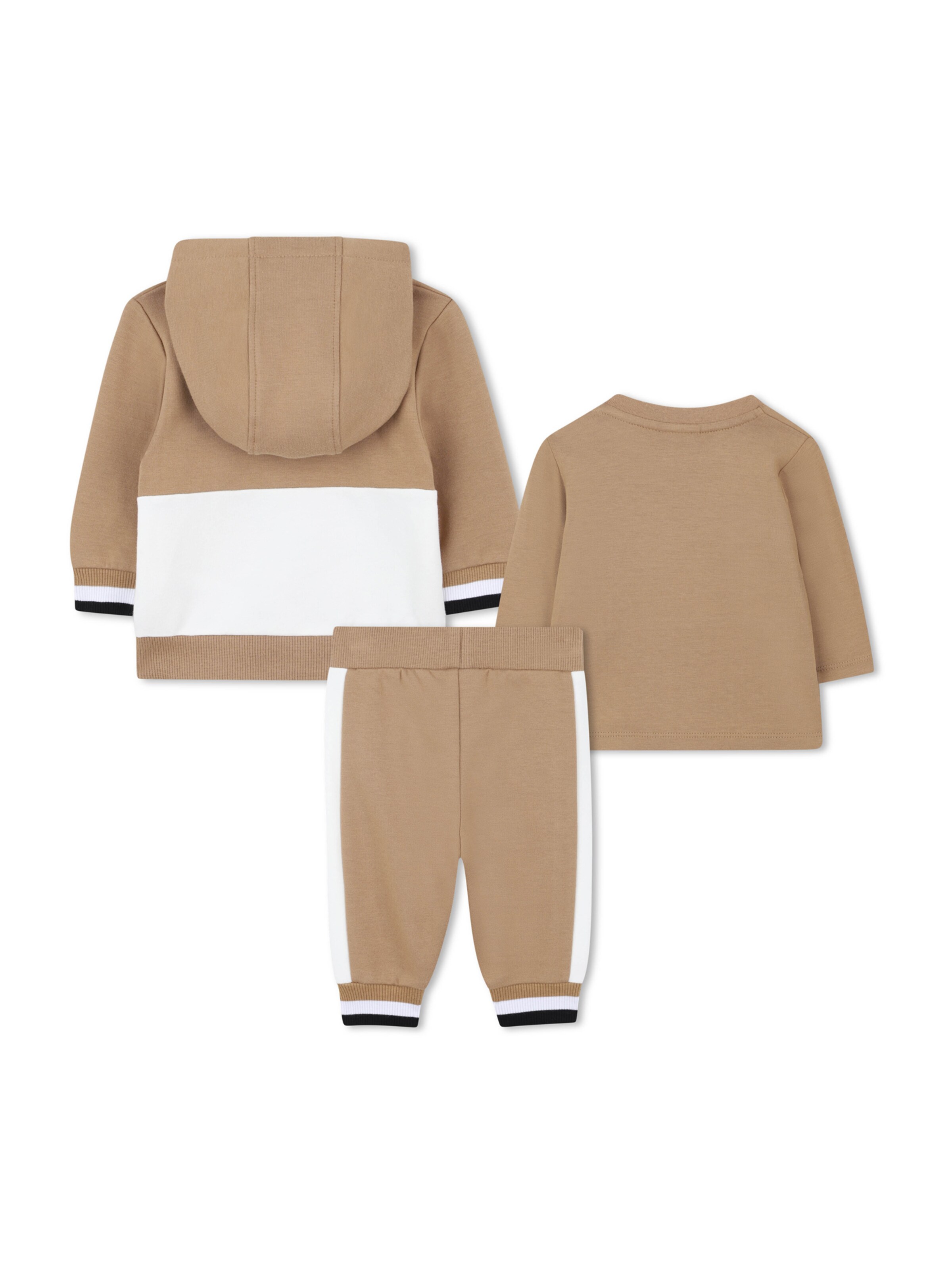 BOSSKomplet - bež boja