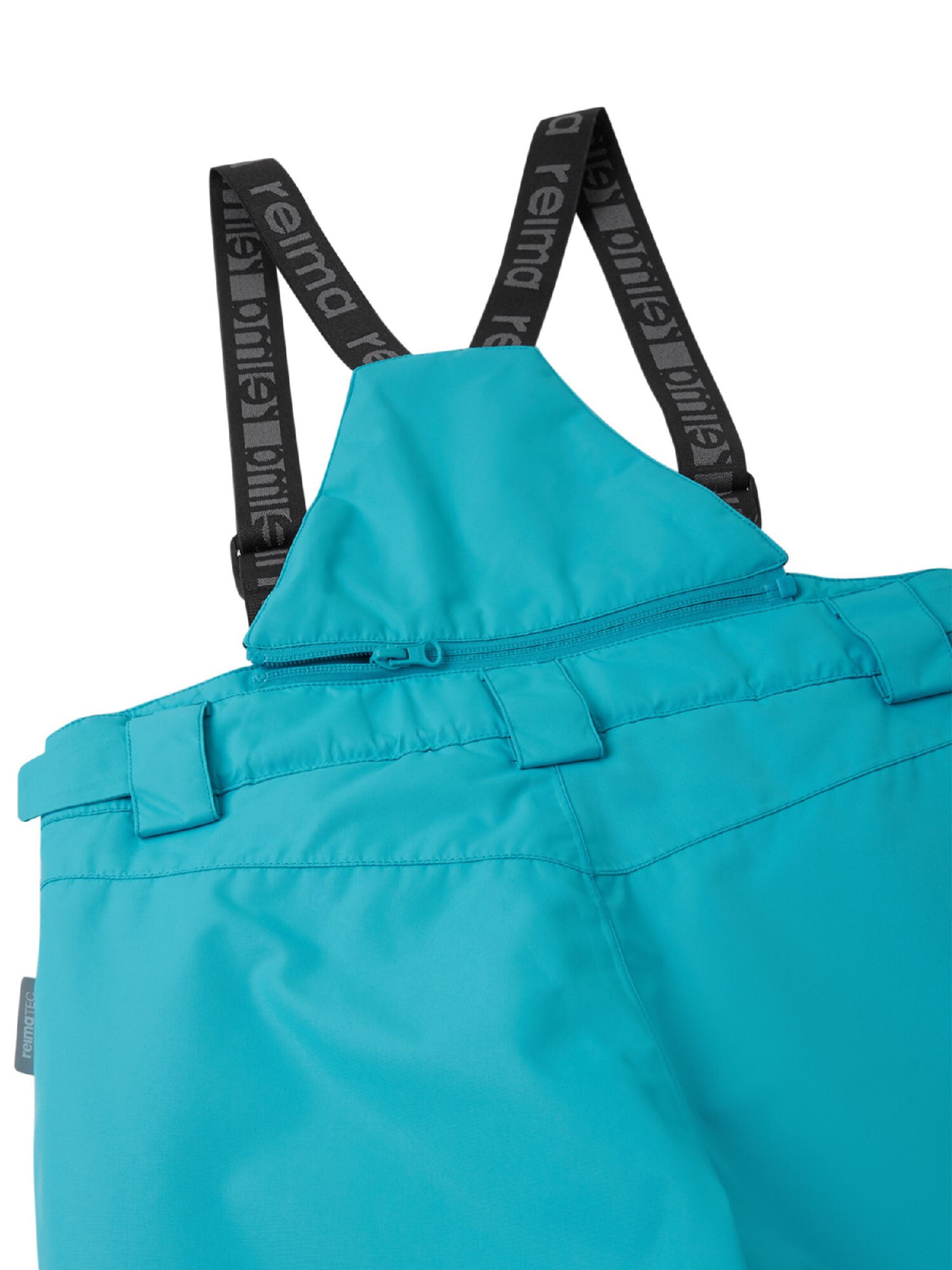 Reima Regular Outdoor trousers 'Wingon' in Blue