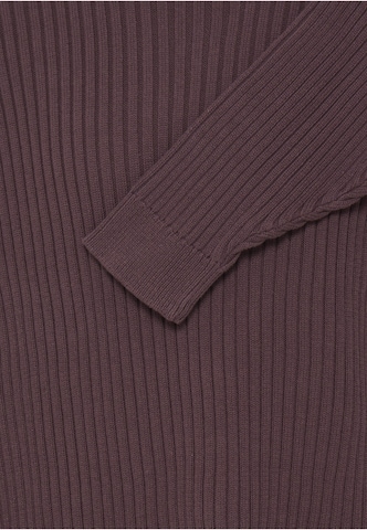 Pullover 'SDVasil' di !Solid in marrone