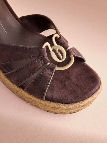 B by Ted Baker - Sandalias en marrón