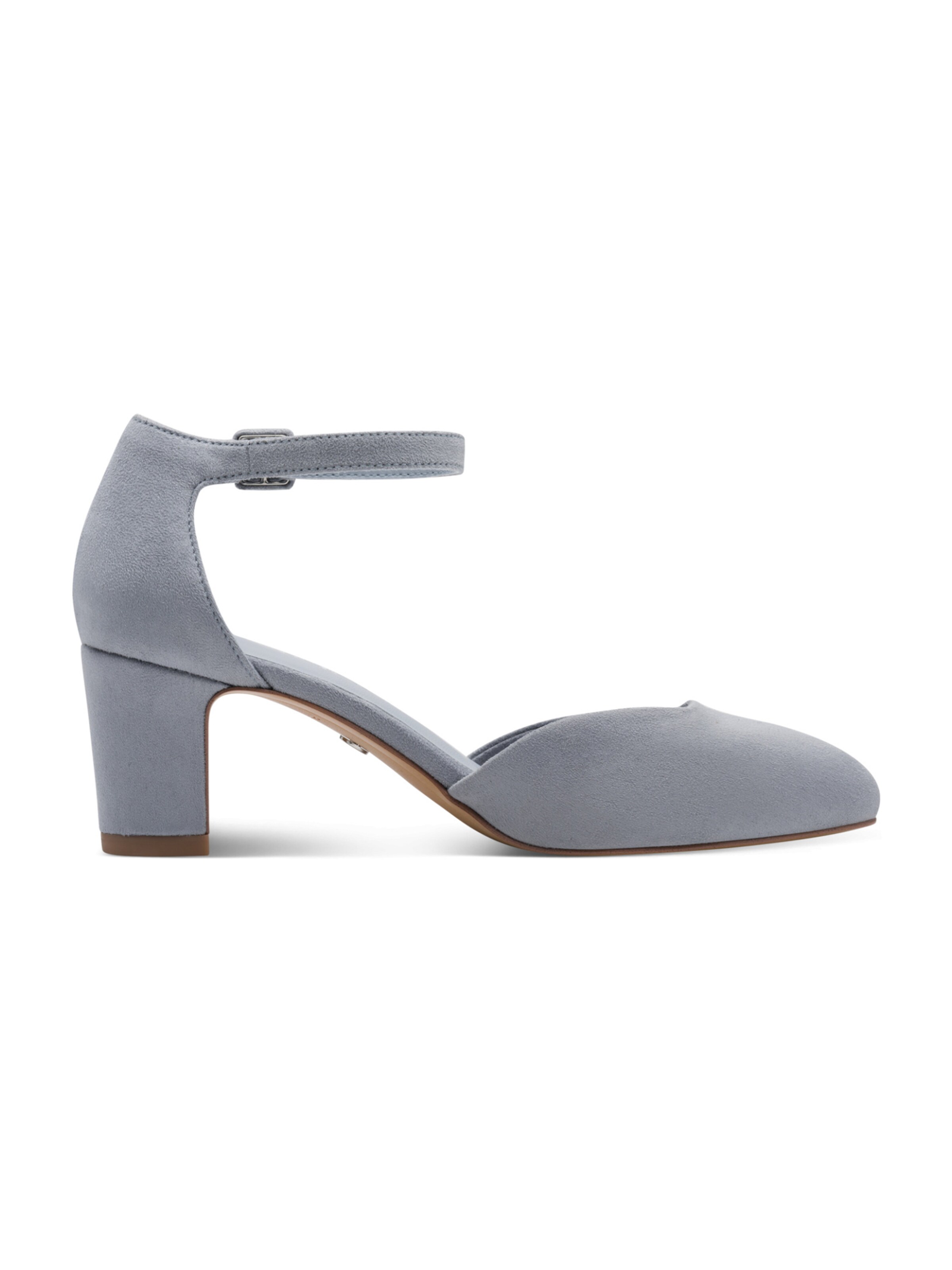 Tamaris Pumps in Blue