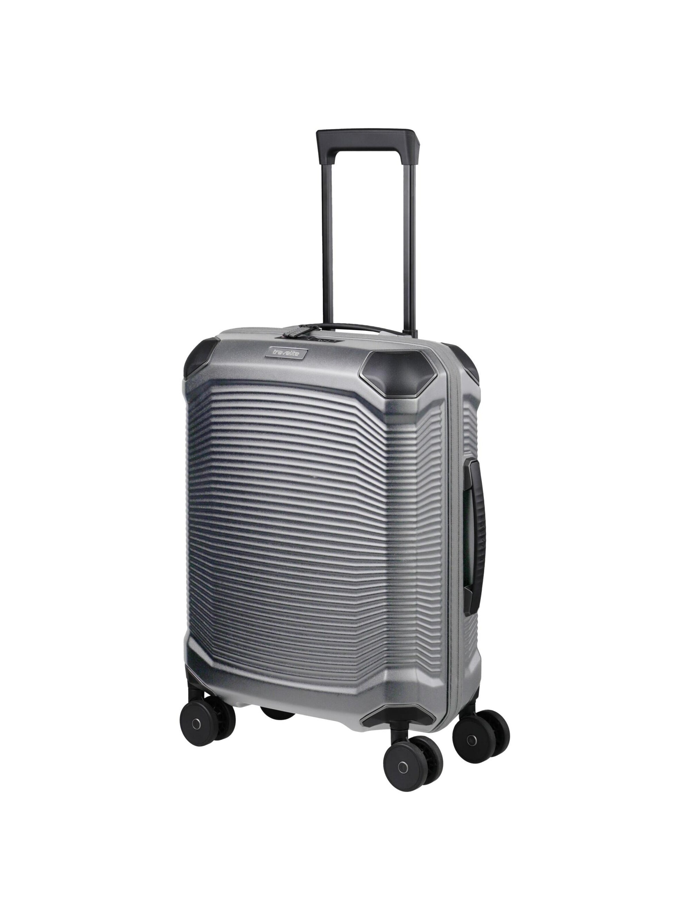 TRAVELITE Cart 'Millennium' in Silver