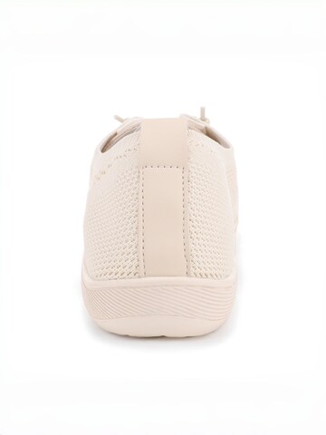 HUSKSWARE Sneakers in Beige