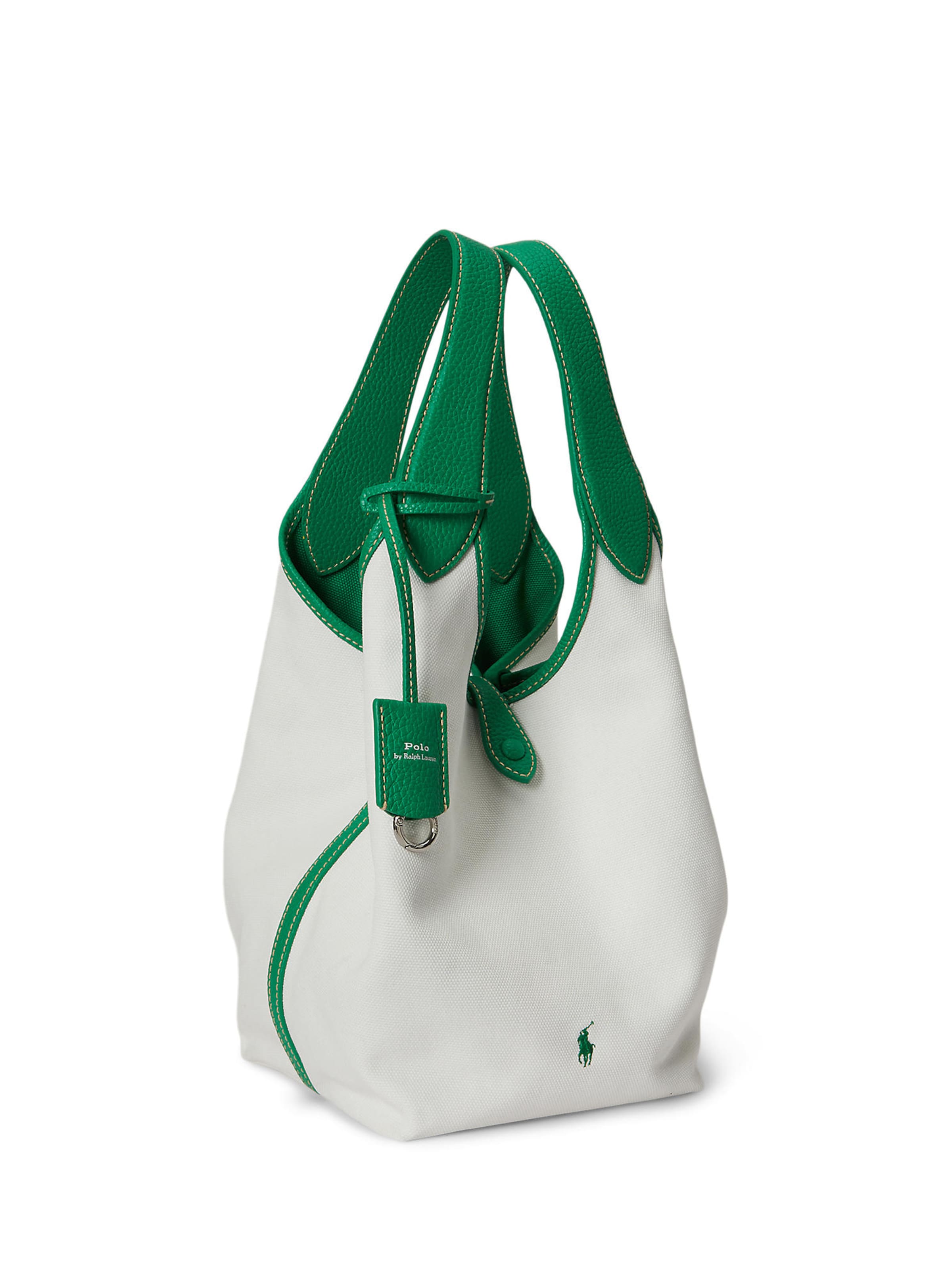 Polo Ralph Lauren Shopper in Beige