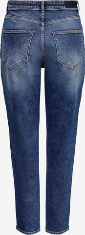 Only Tall Skinny Jeans 'VENEDA' in Blue
